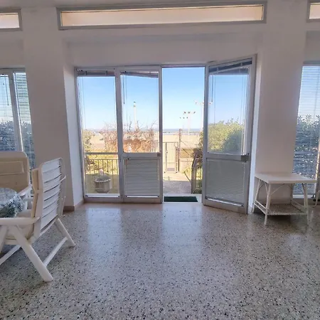 Viserba Sea With Balcony - Il Lupo Affitta * ريميني