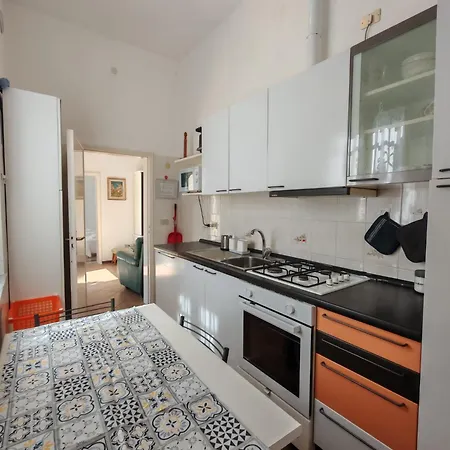 Viserba Sea With Balcony - Il Lupo Affitta بيت للعطل *