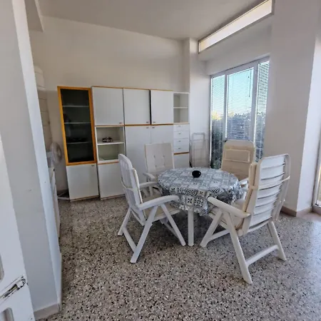 Viserba Sea With Balcony - Il Lupo Affitta *
