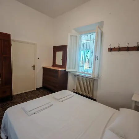 Viserba Sea With Balcony - Il Lupo Affitta Ferienhaus Rimini