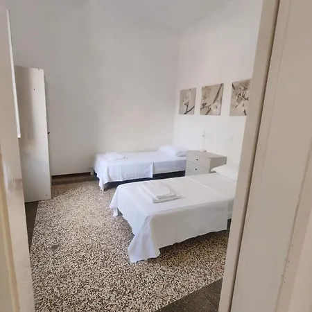 بيت للعطل Viserba Sea With Balcony - Il Lupo Affitta *
