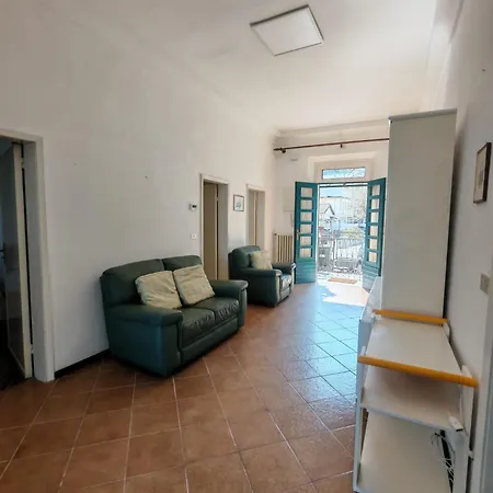 بيت للعطل Viserba Sea With Balcony - Il Lupo Affitta
