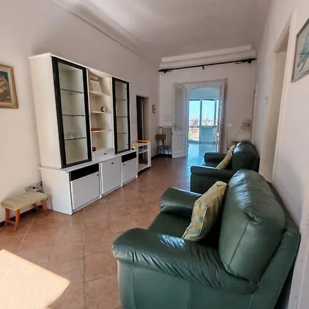 Ferienhaus Viserba Sea With Balcony - Il Lupo Affitta *