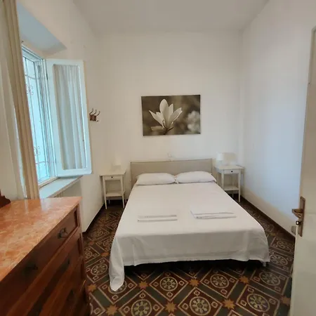 بيت للعطل Viserba Sea With Balcony - Il Lupo Affitta