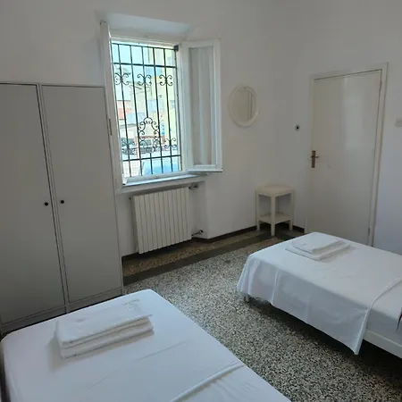 Viserba Sea With Balcony - Il Lupo Affitta Rimini