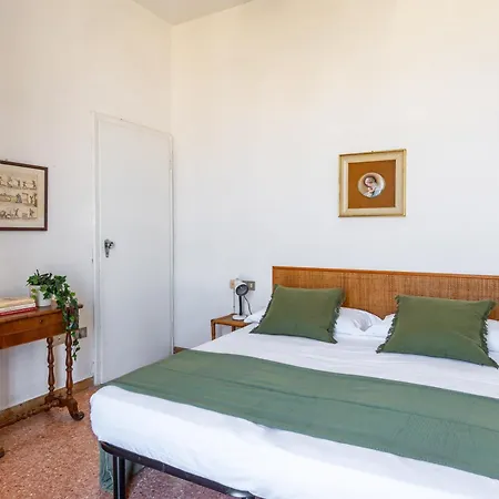 بيت للعطل Viserba Sea With Balcony - Il Lupo Affitta ريميني