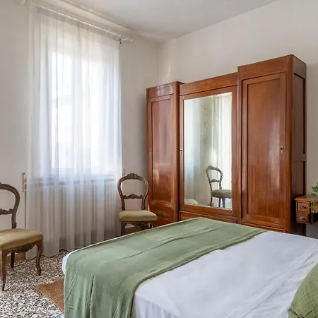 Ferienhaus Viserba Sea With Balcony - Il Lupo Affitta Rimini