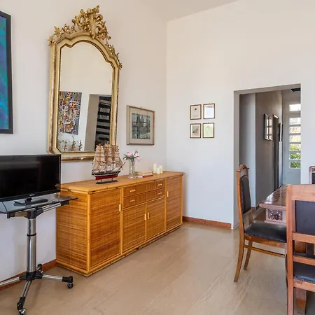 Viserba Sea With Balcony - Il Lupo Affitta