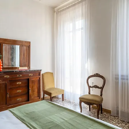 Viserba Sea With Balcony - Il Lupo Affitta *