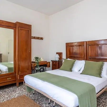 بيت للعطل Viserba Sea With Balcony - Il Lupo Affitta ريميني