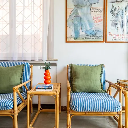 Viserba Sea With Balcony - Il Lupo Affitta *