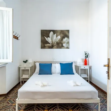 بيت للعطل Viserba Sea With Balcony - Il Lupo Affitta *
