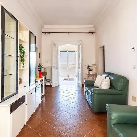 Viserba Sea With Balcony - Il Lupo Affitta