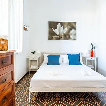 Viserba Sea With Balcony - Il Lupo Affitta بيت للعطل