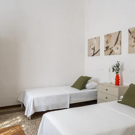 بيت للعطل Viserba Sea With Balcony - Il Lupo Affitta *