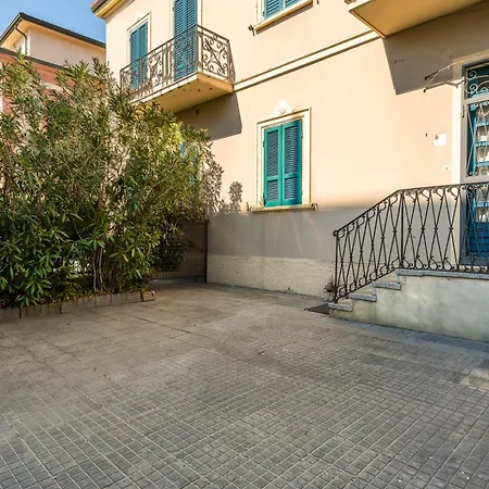Viserba Sea With Balcony - Il Lupo Affitta * ريميني